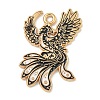 Alloy Enamel Pendants ENAM-I060-05C-1