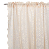 2Pcs Polyester Lace Fabric DIY-MA0007-14B-1