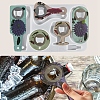 DIY Bottle Opener Silicone Molds DIY-K036-06-1