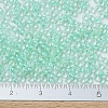 MIYUKI Round Rocailles Beads SEED-X0054-RR0218-4