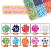 DIY Beads Jewelry Making Finding Kit DIY-YW0005-13-2