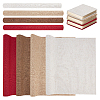 DIY Polyester Fabrics DIY-OC0012-02A-1