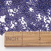 TOHO Japanese Seed Beads SEED-K008-2mm-28D-3