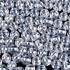 Transparent Glass Seed Beads SEED-N007-33B-01-3