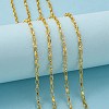 Iron Cable Chains CHT003Y-G-2