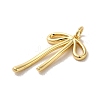 Brass Pendants X-KK-R155-08G-2