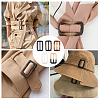 20Pcs Resin Tri-Glide Adjuster Buckles FIND-GF0008-12A-4