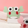 DIY Cartoon Crab Knitting Crossbody Bags Set PW-WG511DC-03-2