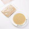 Glass Seed Beads X2-SEED-A004-2mm-2-5
