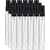 Mini Refillable Glass Spray Bottles MRMJ-BC0002-12A-1