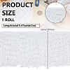5M Paillette Tassel Polyester Ribbon Trim OCOR-BC0006-56B-2
