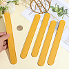 6Pcs Imitation Leather Bag Strap Padding PURS-CL0001-29B-3
