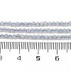 Natural Blue Lace Agate Beads Strands G-Z074-A01-03-5