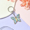 Acrylic Keychain KEYC-YW00064-03-1