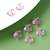 Transparent Acrylic Beads LS-MACR-S373-45-B07-2