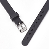 Silicone Watch Bands X-SIL-S001-01-4