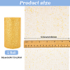 Polyester Deco Mesh Ribbons OCOR-WH20013-015B-2