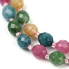 Natural Malaysia Jade Beads Strands G-D305-A01-01S-4