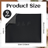 Imitation Leather Fabric DIY-WH0671-368A-10-2