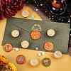 DIY Scrapbook AJEW-WH0100-073-2