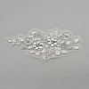 Handmade Ornament Accessories PATC-WH0010-59B-1