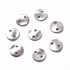 Brass Links Connectors KK-L205-08P-C-1