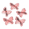 Handmade Porcelain Beads PORC-Q008-02C-1