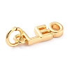 Brass Pendants LS-KK-J276-14K-3