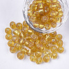 Glass Seed Beads SEED-Q025-5mm-C12-1