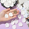 200Pcs Artificial Rose Petals FIND-SP0004-56B-4