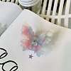 Acrylic Claw Hair Clips PW-WG83E5A-02-1