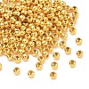 925 Sterling Silver Beads STER-K167-026C-G-1