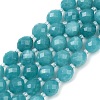 Natural Malaysia Jade Beads Strands G-D305-A01-01M-2