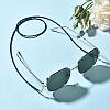 Eyeglasses Chains AJEW-EH00079-02-3