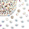 Preciosa® MAXIMA Crystal Round Stones X-PRC-RBSS39-00030-200-1