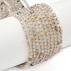 Natural Agate Beads Strands G-H302-A04-01-1