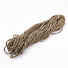 Polyester & Cotton Cords MCOR-T001-6mm-16-2