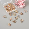 60Pcs 10 Style Alloy Pendants PALLOY-TA0002-29-3