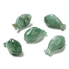 Natural & Synthetic Gemstone Sculpture Display Decorations DJEW-Q002-02-2