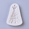 Food Grade Silicone Molds X-DIY-K011-15-1