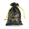 Stain Drawstring Bags OP-M001-01G-3