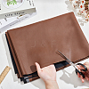 PU Leather Fabric DIY-WH0580-64B-3