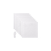 Interlining Paper Cards AJEW-WH0060-42-7