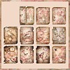 30Pcs 10 Styles Scrapbook Paper Pads PW-WG00D60-01-1