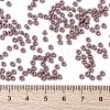 MIYUKI Round Rocailles Beads X-SEED-G008-RR0410-4