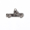 Tibetan Style Alloy Pendants LS-LF11520Y-1