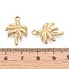 304 Stainless Steel Pendants STAS-T065-70G-3