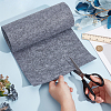 Felt Fabrics DIY-WH0622-182B-3