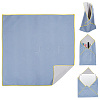 Polyester Storage Cloth DIY-WH20001-41D-1