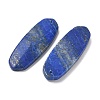 Natural Lapis Lazuli Pendants G-Z151-01D-2
